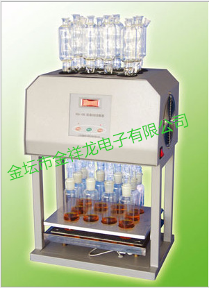 标准COD消解器（8管）